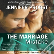 Capa do artigo Marriage Mistake