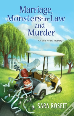 Capa do artigo Marriage, Monsters-In-Law, And Murder