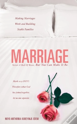 Capa do artigo Marriage