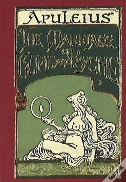 Capa do artigo Marriage Of Cupid & Psyche Minibook