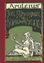 Marriage Of Cupid & Psyche Minibook - Preview