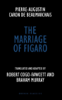 Marriage Of Figaro - Preview