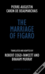 Capa do artigo Marriage Of Figaro
