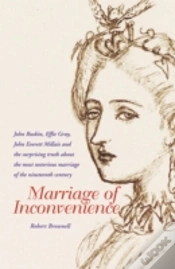 Capa do artigo Marriage Of Inconvenience