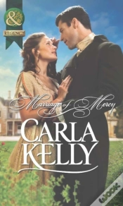 Capa do artigo Marriage Of Mercy