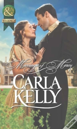 Capa do artigo Marriage Of Mercy