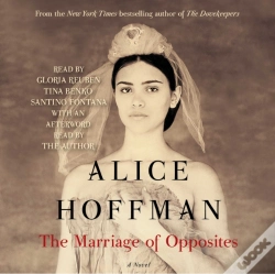 Capa do artigo Marriage Of Opposites