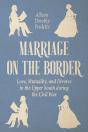 Marriage On The Border - Preview