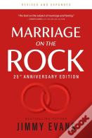 Marriage On The Rock 25th Anniversary
