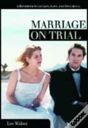 Capa do artigo Marriage On Trial