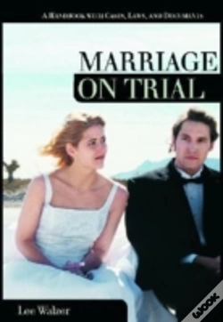Capa do artigo Marriage On Trial