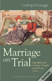 Marriage On Trial