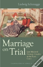 Capa do artigo Marriage On Trial