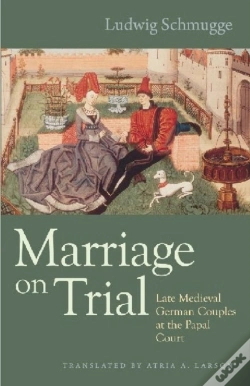 Capa do artigo Marriage On Trial