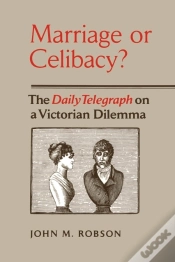 Capa do artigo Marriage Or Celibacy?