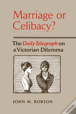Capa do artigo Marriage Or Celibacy?