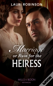 Capa do artigo Marriage Or Ruin_Osterlund1 Eb