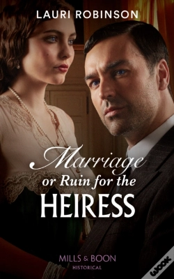 Capa do artigo Marriage Or Ruin_Osterlund1 Eb