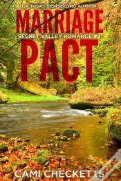 Capa do artigo Marriage Pact