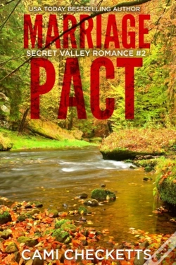Capa do artigo Marriage Pact