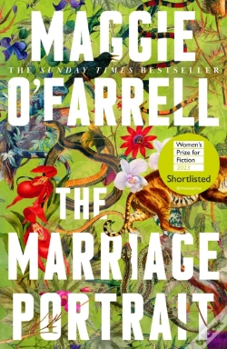 Capa do artigo Marriage Portrait