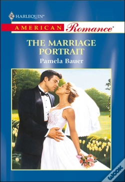 Capa do artigo Marriage Portrait