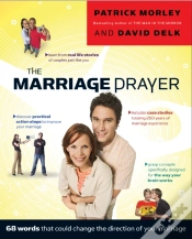 Capa do artigo Marriage Prayer