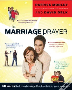 Capa do artigo Marriage Prayer