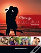 Capa do artigo Marriage Preparation Workbook: A Practical Guide For Couples Considering Or Planning To Get Married