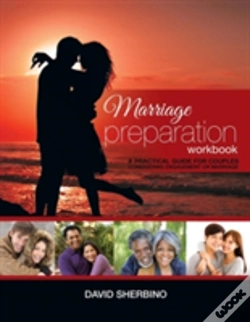 Capa do artigo Marriage Preparation Workbook: A Practical Guide For Couples Considering Or Planning To Get Married