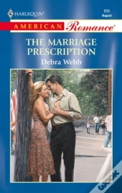 Capa do artigo Marriage Prescription