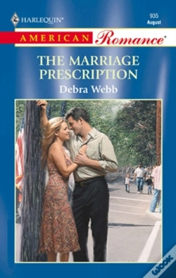 Capa do artigo Marriage Prescription