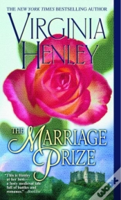 Capa do artigo Marriage Prize