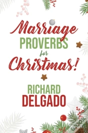 Capa do artigo Marriage Proverbs For Christmas!