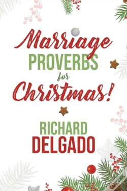 Capa do artigo Marriage Proverbs For Christmas!