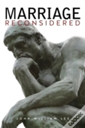 Capa do artigo Marriage Reconsidered