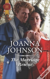 Capa do artigo Marriage Rescue