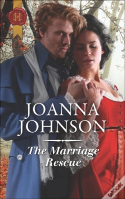 Capa do artigo Marriage Rescue