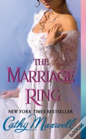 Capa do artigo Marriage Ring
