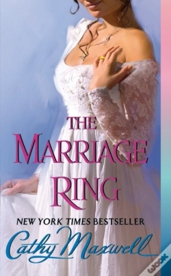Capa do artigo Marriage Ring