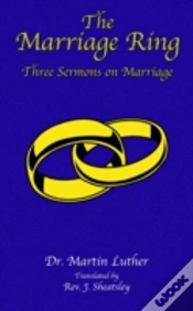 Capa do artigo Marriage Ring