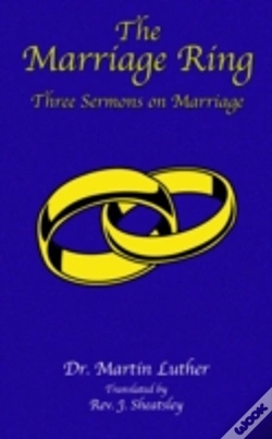 Capa do artigo Marriage Ring