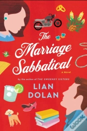 Capa do artigo Marriage Sabbatical