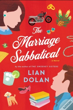 Capa do artigo Marriage Sabbatical