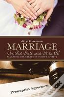 Marriage