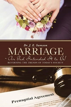 Capa do artigo Marriage