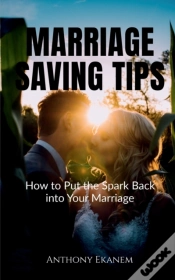 Capa do artigo Marriage Saving Tips