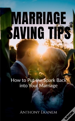 Capa do artigo Marriage Saving Tips