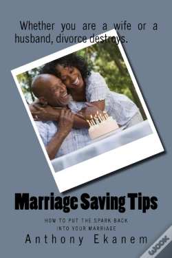 Capa do artigo Marriage Saving Tips