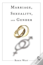 Capa do artigo Marriage, Sexuality, And Gender